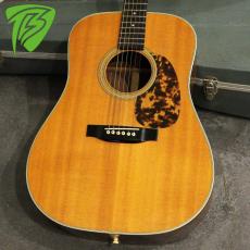 Martin 1976 D-28