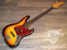 Fender '62 Jazz Bass