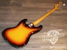 Fender '62 Jazz Bass_2
