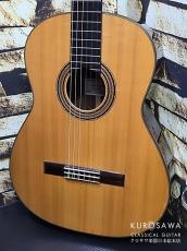 加納木魂 Kanoh Kodama 2008年製 No.40 630mm 松・ローズウッド【日本総本店2F 在庫品】_2
