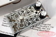 Lovepedal Englishwoman