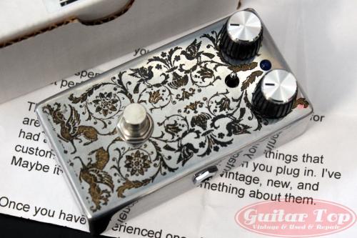 Lovepedal Englishwoman