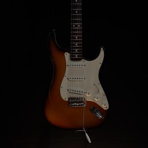 Fender Mexico Stratocaster 1997-1998 / 3.47kg【下取りで最大15%OFF】【甲府店】
