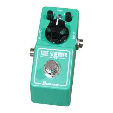 Ibanez TS MINI "Tube Screamer Mini"