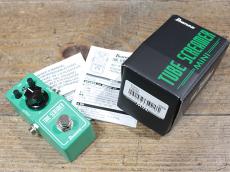 Ibanez TS MINI "Tube Screamer Mini"_2