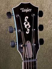 Taylor 614ce LTD Big Leaf Maple -Aquamarine- #1203125063【48回迄金利0%対象】【送料当社負担】_4