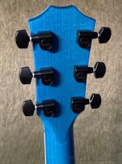 Taylor 614ce LTD Big Leaf Maple -Aquamarine- #1203125063【48回迄金利0%対象】【送料当社負担】_5