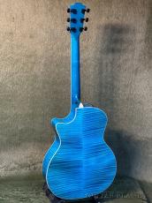 Taylor 614ce LTD Big Leaf Maple -Aquamarine- #1203125063【48回迄金利0%対象】【送料当社負担】_7