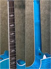 Taylor 614ce LTD Big Leaf Maple -Aquamarine- #1203125063【48回迄金利0%対象】【送料当社負担】_8
