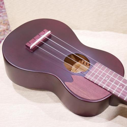 SAKURA UKULELE SUS-SAKURA YOZAKURA #45 / ソプラノ / 限定生産モデル