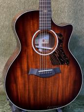 Taylor 【新品特価‼】324ce Next Generation #1202026066【Claria™搭載】【48回迄金利0%対象】【送料当社負担】