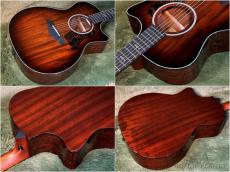 Taylor 【新品特価‼】324ce Next Generation #1202026066【Claria™搭載】【48回迄金利0%対象】【送料当社負担】_10