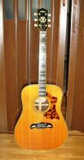 YAMAHA N-1000 '81  パリサンドル単板_15
