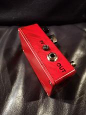 JAM Pedals 【マフ・インスパイア系ファズ】Red Muck mk.2 【ハンドメイド】【ギリシャ製】【即納可能】_5