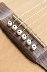 Martin 【クロサワ横浜店】【USA製オール単板モデル】【42.9mmナット幅】MF-03【48回無金利分割可能】_9