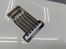 XOTiC XSC-2 Ash White Blond Light Aged 2020_5