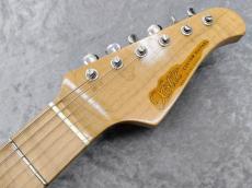 XOTiC XSC-2 Ash White Blond Light Aged 2020_8