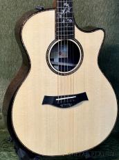 Taylor LTD 914ce -Cindy- Engelmann Spruce #1208124056【48回迄金利0%対象】