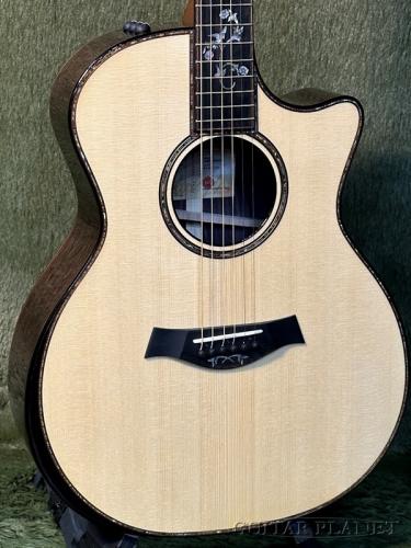 Taylor LTD 914ce -Cindy- Engelmann Spruce #1208124056【48回迄金利0%対象】