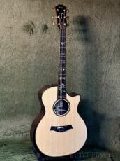 Taylor LTD 914ce -Cindy- Engelmann Spruce #1208124056【48回迄金利0%対象】_2