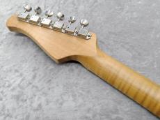 XOTiC XSC-2 Ash White Blond Light Aged 2020_10