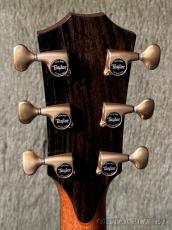 Taylor LTD 914ce -Cindy- Engelmann Spruce #1208124056【48回迄金利0%対象】_5