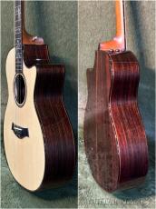 Taylor LTD 914ce -Cindy- Engelmann Spruce #1208124056【48回迄金利0%対象】_9