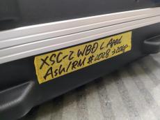 XOTiC XSC-2 Ash White Blond Light Aged 2020_14