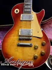 Gibson Les Paul Standard 1959年製 "Burst" w/ Original Long Magnet P.A.F. 4.2kg "King Of The Les Paul Model"_2