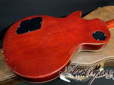 Gibson Les Paul Standard 1959年製 "Burst" w/ Original Long Magnet P.A.F. 4.2kg "King Of The Les Paul Model"_5