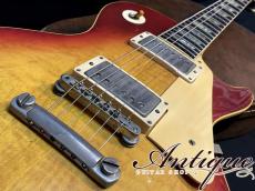 Gibson Les Paul Standard 1959年製 "Burst" w/ Original Long Magnet P.A.F. 4.2kg "King Of The Les Paul Model"_7