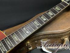 Gibson Les Paul Standard 1959年製 "Burst" w/ Original Long Magnet P.A.F. 4.2kg "King Of The Les Paul Model"_9
