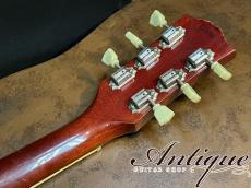 Gibson Les Paul Standard 1959年製 "Burst" w/ Original Long Magnet P.A.F. 4.2kg "King Of The Les Paul Model"_10