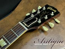 Gibson Les Paul Standard 1959年製 "Burst" w/ Original Long Magnet P.A.F. 4.2kg "King Of The Les Paul Model"_11