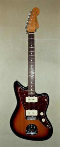 Fender American Vintage 1962 Jazz Master