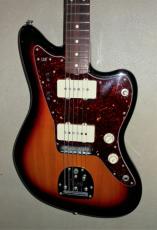 Fender American Vintage 1962 Jazz Master_2