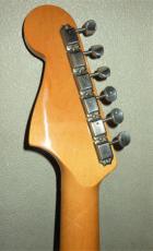 Fender American Vintage 1962 Jazz Master_4