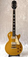 Epiphone LP-STD Gold Top_2