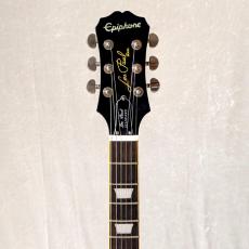 Epiphone LP-STD Gold Top_4