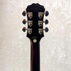 Epiphone LP-STD Gold Top_5