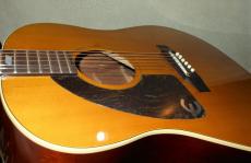 Epiphone PAUL McCARTNEY  1964 Epiphone Texan_7