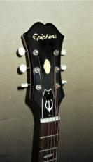 Epiphone PAUL McCARTNEY  1964 Epiphone Texan_9