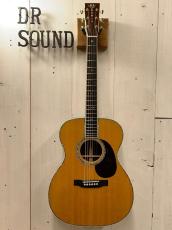 Martin 2022年製　000-42 #2628652 【無金利分割OK】【送料は当社負担】_2