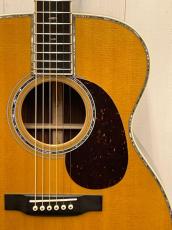 Martin 2022年製　000-42 #2628652 【無金利分割OK】【送料は当社負担】_3