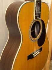 Martin 2022年製　000-42 #2628652 【無金利分割OK】【送料は当社負担】_4