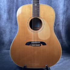Alvarez Yairi DY84