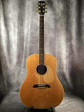 Alvarez Yairi DY84_4