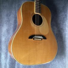 Alvarez Yairi DY84_9