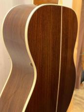 Martin 2022年製　000-42 #2628652 【無金利分割OK】【送料は当社負担】_9