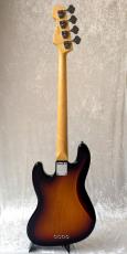 Fender USA American Standard Jazz Bass_3